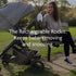The Rockit Rocker Rechargeable
